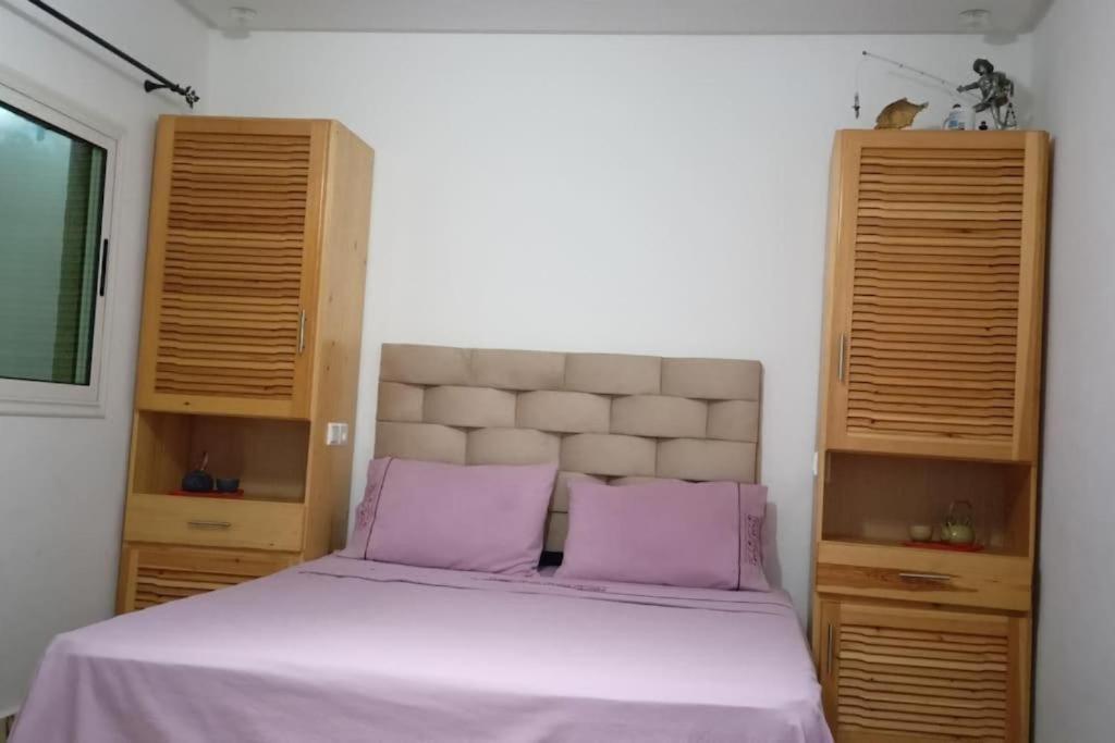 Studio Pecheur Oualidia Exteriör bild